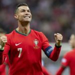 Cristiano Ronaldo s’offre trois nouveaux records mythiques