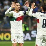 Cristiano Ronaldo s'offre un nouveau record démentiel avec le Portugal !