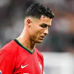 Cristiano Ronaldo sous le feu des critiques avant Portugal – France