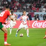 Croatie – Maroc en direct : les Croates remportent la petite finale (revivez le match)