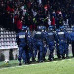 D’autres incidents en Coupe après Paris FC – OL, Batlles en colère, un départ problématique à  Strasbourg