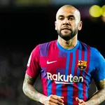 Dani Alves effondré après sa rupture avec Joana Sanz