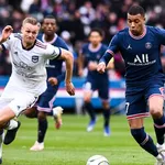 Dans une ambiance hostile, le PSG assure le service minimum face aux Girondins