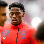 David bradé par le LOSC, un départ acté à  Lens, un gardien de l’Inter visé par Nice