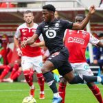 David encore courtisé au LOSC, coup dur à  Nice, Nantes a fait du grabuge au Stade Rennais