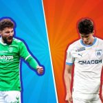 Davitashvili et Cherki régalent, carton rouge aux hooligans lyonnais ! Les Tops et les Flops de la 7ème journée de L1