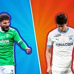 Davitashvili et Cherki régalent, carton rouge aux hooligans lyonnais ! Les Tops et les Flops de la 7ème journée de L1