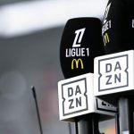 Droits TV : DAZN coupe une première tête après son démarrage raté