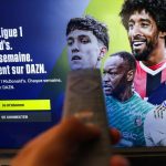 DAZN suspendu sur X à  quelques heures de la reprise de Ligue 1 !