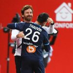 Brest &ndash; OM (2-3) : Thauvin, fier de son retour gagnant, se met au service de Villas-Boas