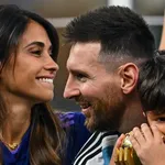De lourdes accusations d'infidélités contre Lionel Messi, les langues se délient