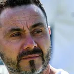 OM : De Zerbi annonce la couleur, il veut ramener des titres à Marseille !