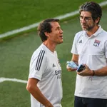 OL – Mercato : Juninho discute pour « 2 ou 3 joueurs », Andersen dans la balance ?