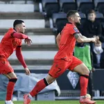 Delort attaqué à  Nice, Bordeaux s'active, Reims tente un coup à  Rennes, un Zidane en L1 ?