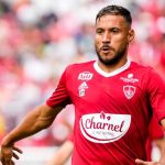 Delort raconte son retour avec l’Algérie, les frasques de Belaïli ont agacé Brest, Bordeaux sur une pépite de la Juve