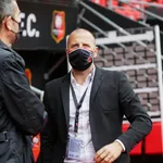 Stade Rennais, ASSE – Mercato : Maurice va libérer une place pour Boga ou Bouanga