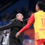 Der Zakarian et Caillot poussent des coups de gueule, Thuram (OGC Nice) blessé, Gomes (LOSC) courtisé