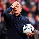 Un Girondin se paye les Verts, Der Zakarian tance Slimani, un petit nouveau à  Nice