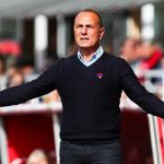 Monaco vise un record, Moffi se troue à  Nice, Der Zakarian frappe déjà  au MHSC, une recrue à  Strasbourg