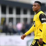 Dernière tentative du LOSC pour Moukoko, Clauss se fait déjà remarquer à Nice, coup dur pour Brest avec à?nder