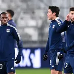 Des Girondins trop gentils, Irles (Troyes) explique pourquoi il a mis Mbappé sur le banc, Rajkovic invité à  quitter Reims