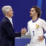 Deschamps prend pour Griezmann, nouveau couac à  Bordeaux, Gomes (LOSC) courtisé, Bulka (Nice) relancé !