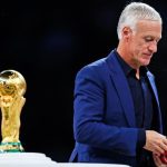 Les infos du jour : Deschamps vers la prolongation chez les Bleus, Al-Nassr ne s’arrête pas à  CR7 et Ramos, Blanc s’agace à  l’OL