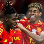 Deux Bleus et un joueur du PSG dans l’équipe type de l’Euro 2024
