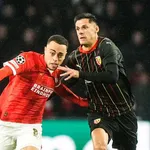 Défaite rageante pour le RC Lens, carton pour le Real Madrid