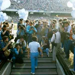 Diego Maradona : une carrière exceptionnelle en chiffres (Vidéo)