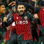 Digard s’offre une première historique à  Nice, Rennes s’évite un piège à  Auxerre, un Angevin file en Chine