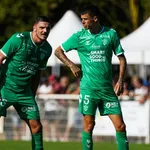 Dijon – ASSE : sur quelle chaîne voir le match ?