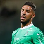 Dijon FCO – ASSE (0-0) : Bouanga s’en veut pour son raté !