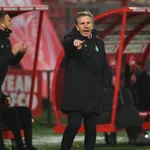 Dijon FCO – ASSE (0-0) : Puel donne des nouvelles d’Abi, et envoie un petit tacle à Bouanga !