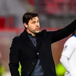Dijon – PSG (0-4) : le coup de nerfs de Bakker n’est pas le seul point noir de l’après-match