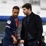Dijon – PSG (0-4) : Pochettino règle une question capitale pour sa relation avec Neymar