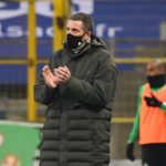 Dijon – RC Strasbourg (1-1) : Laurey lâche deux piques à  Ajorque malgré son but