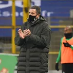 Dijon – RC Strasbourg (1-1) : Laurey lâche deux piques à Ajorque malgré son but