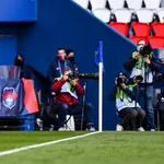 Discipline : 2 matches pour Neymar (PSG), 1 pour Djalo (LOSC) et Slimani (OL)
