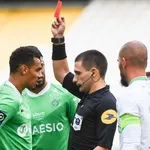 Discipline : 2 matches pour Payet (OM) et Kolodziejczak (ASSE), 1 pour Girotto (FC Nantes)
