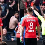 Discipline : Aguerd, Danso, Verratti, Khazri et tous les autres connaissent leur sanction !