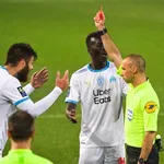 Discipline : Caleta-Car (OM) prend 2 matches, Bouanga (ASSE) un