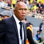 Discipline : Kombouaré (FC Nantes) connaît sa sanction