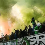 Discipline : l’ASSE connait sa sanction après les débordements contre Monaco !