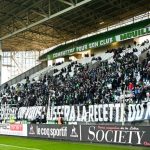Discipline : l’ASSE est fixée pour son match contre Strasbourg, Verratti (PSG) et Todibo (OGC Nice) bientôt suspendus