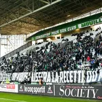 Discipline : l’ASSE est fixée pour son match contre Strasbourg, Verratti (PSG) et Todibo (OGC Nice) bientôt suspendus