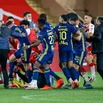 Discipline : les joueurs de l’OL connaissent leur sanction, Nzonzi (Stade Rennais) aussi