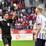 Discipline : les sanctions sont tombées !