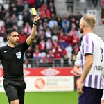 Discipline : les sanctions sont tombées !