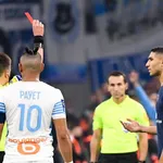 Discipline : les sanctions sont tombées pour Hakimi, Corchia et Kadewere